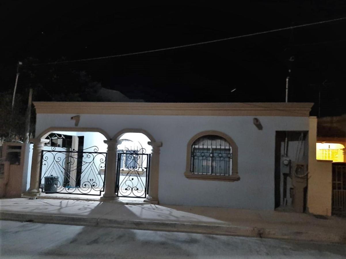 La Casita Del Malecon. Villa Puerto Peñasco Exterior foto